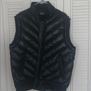 vest